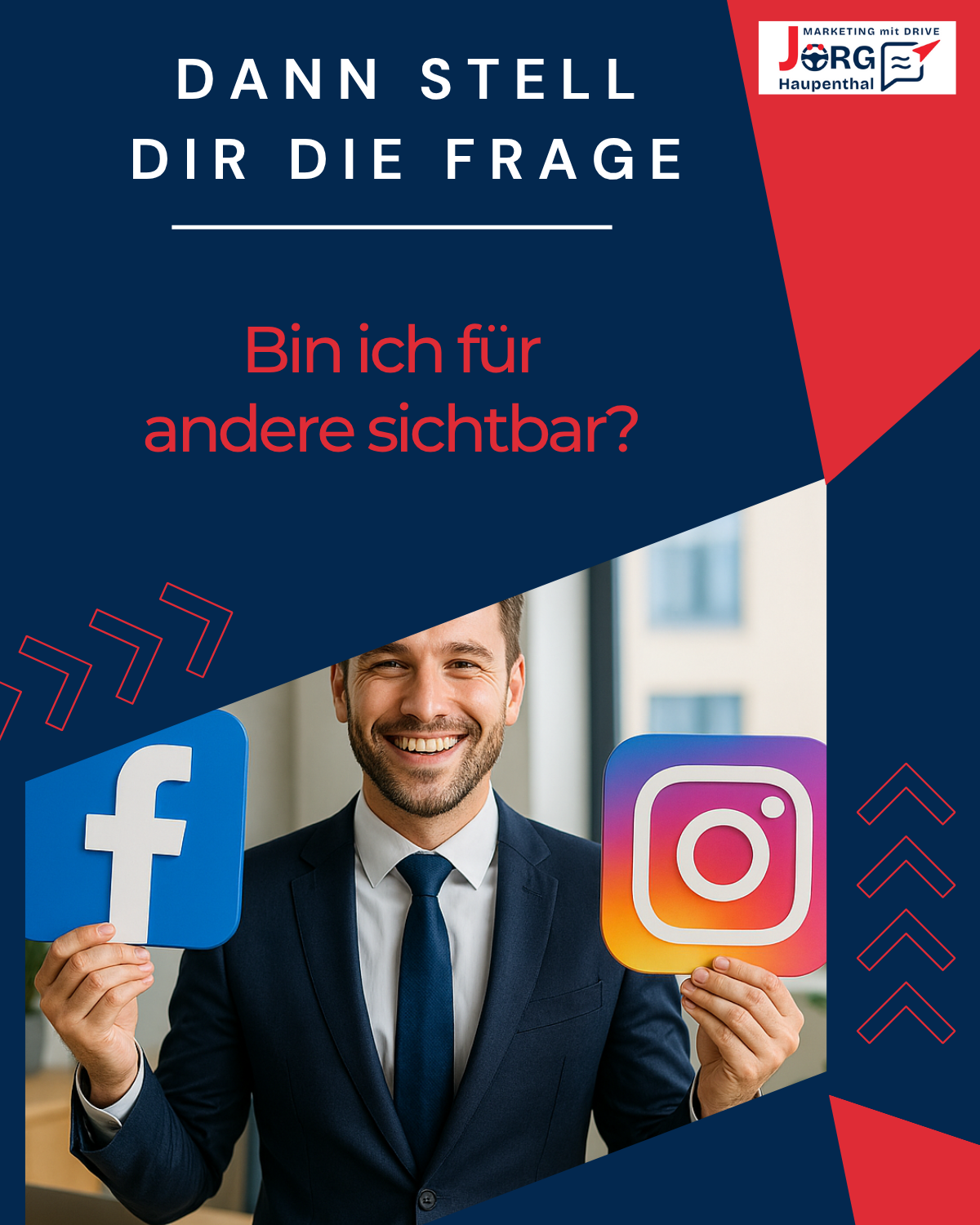 Google Unternehmensprofil – Marketing mit Drive