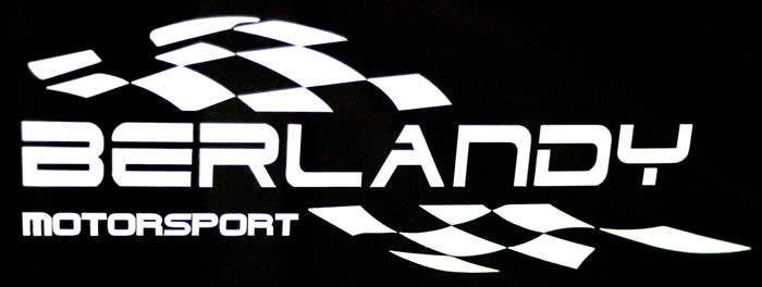 Berlandy Motorsport Logo