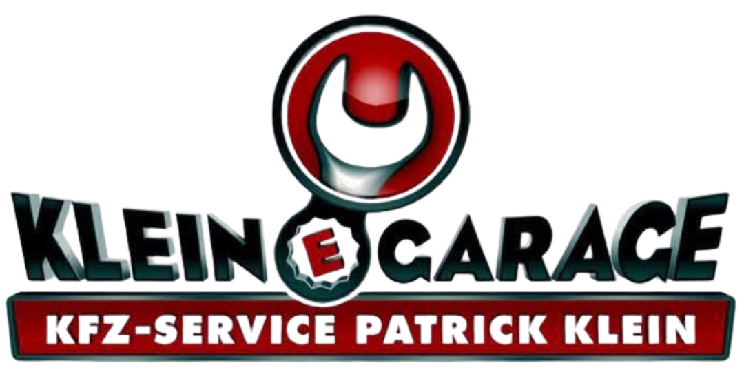 Klein´e Garage Logo