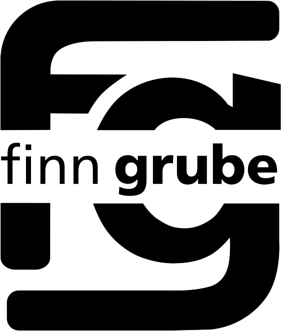 Fin Grube Motorsport Logo