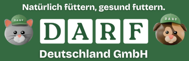 DARF Deutschland GmbH Logo